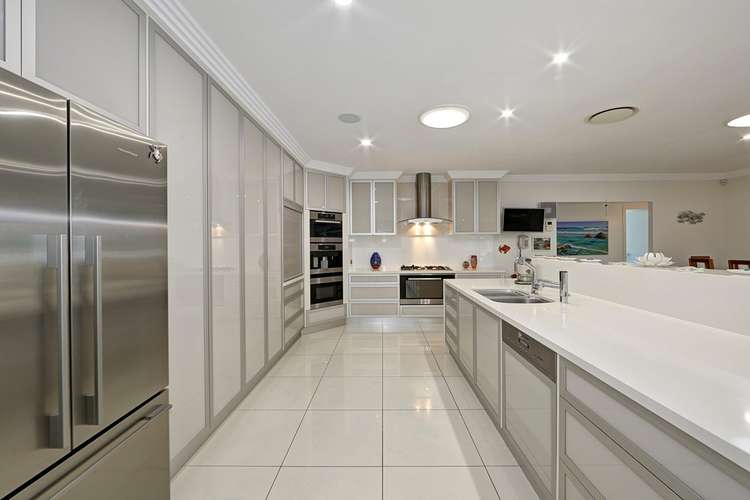 Third view of Homely house listing, 6 Anchorage Court, Bargara QLD 4670