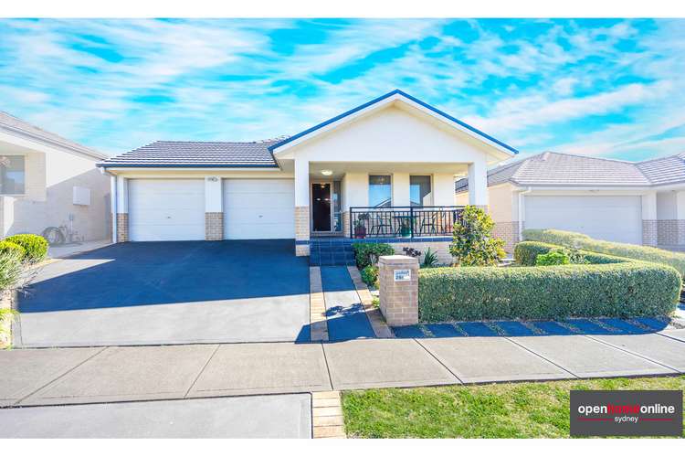 Main view of Homely house listing, 26 Santana Road, Campbelltown NSW 2560