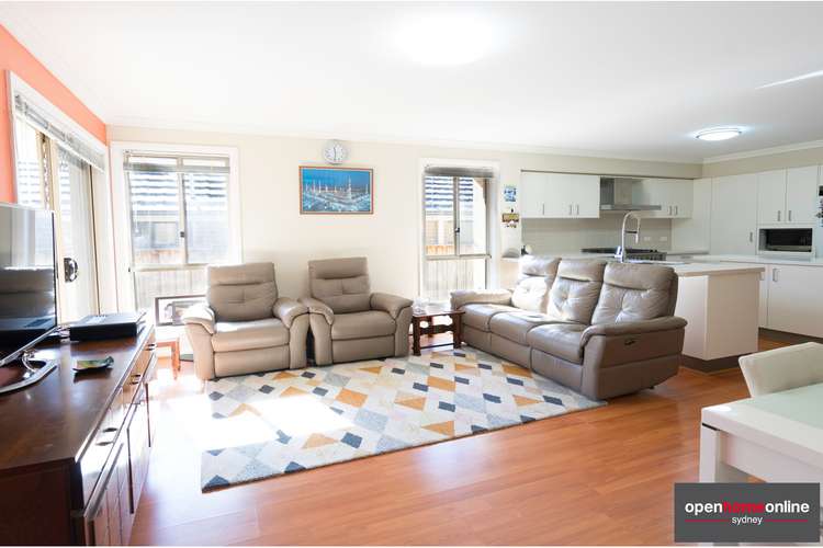 Fourth view of Homely house listing, 26 Santana Road, Campbelltown NSW 2560