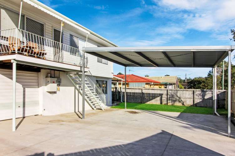 Main view of Homely house listing, 46 Ellen Street, Kingston QLD 4114