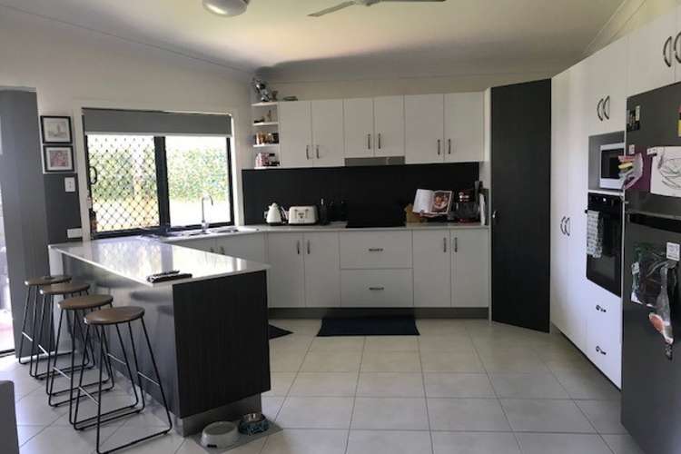 Second view of Homely house listing, 38 Riverwood Drive, Idalia QLD 4811