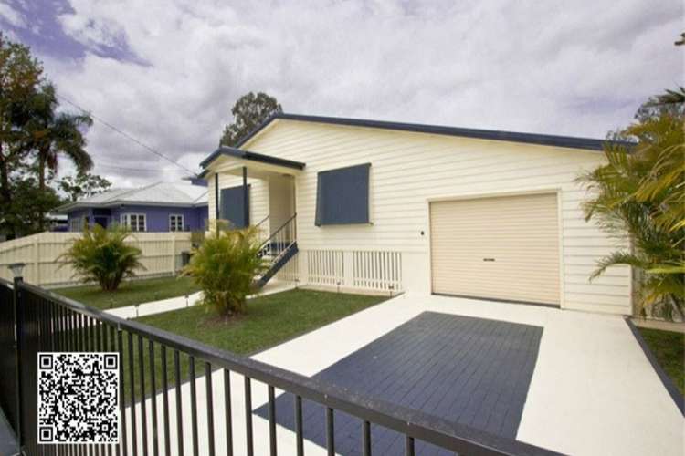 Second view of Homely semiDetached listing, 12a Corella Street, Rocklea QLD 4106