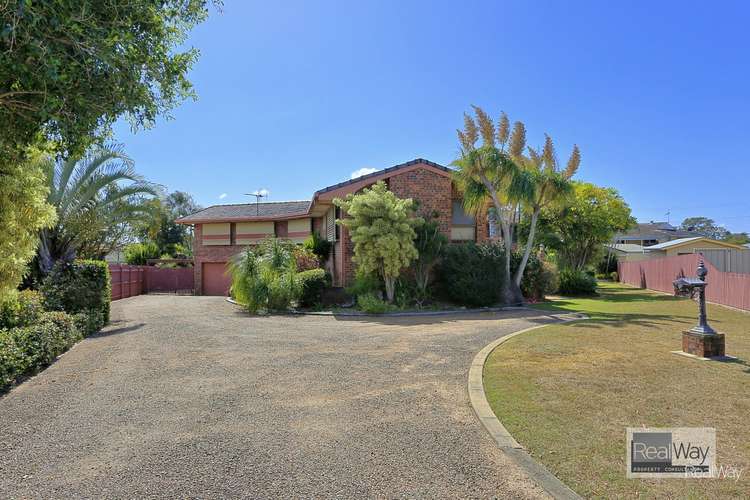 Fourth view of Homely house listing, 8 Rankin Court, Bundaberg South QLD 4670