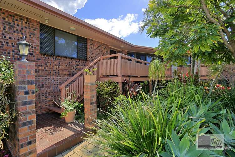 Sixth view of Homely house listing, 8 Rankin Court, Bundaberg South QLD 4670