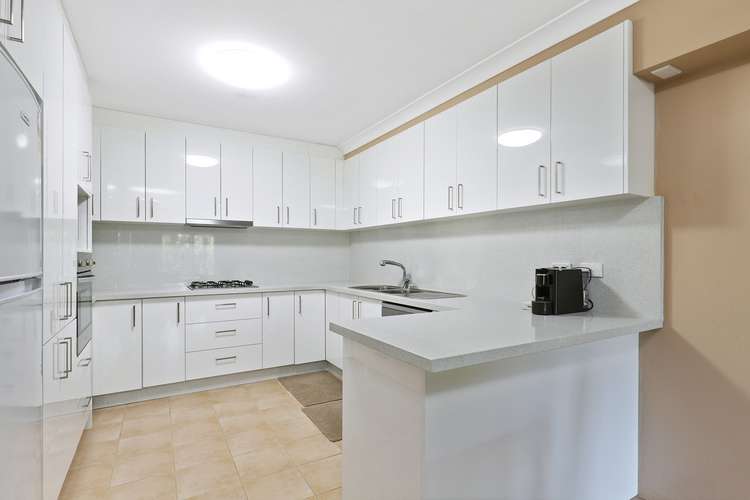 Second view of Homely apartment listing, 9/14-16 Weigand Avenue, Bankstown NSW 2200