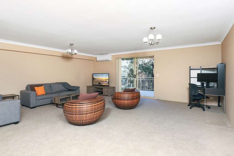 Third view of Homely apartment listing, 9/14-16 Weigand Avenue, Bankstown NSW 2200