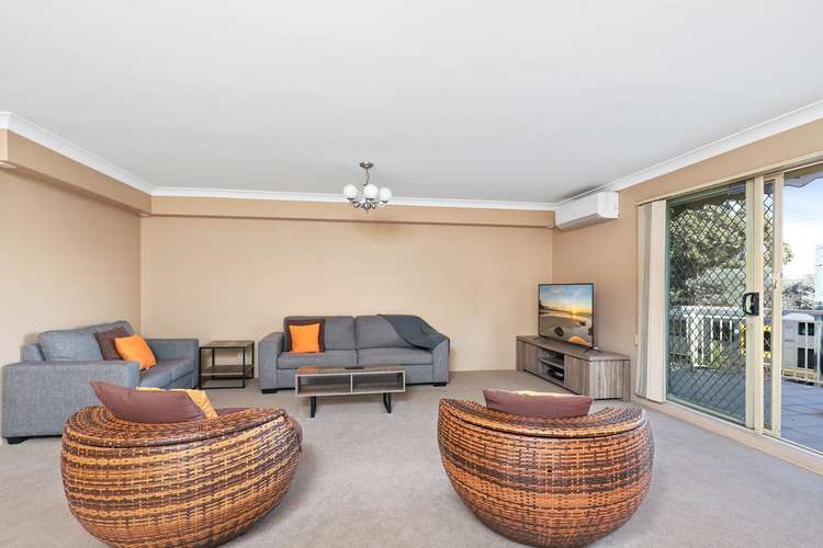 Fourth view of Homely apartment listing, 9/14-16 Weigand Avenue, Bankstown NSW 2200