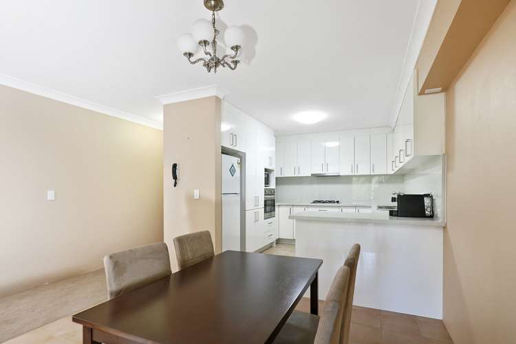 Fifth view of Homely apartment listing, 9/14-16 Weigand Avenue, Bankstown NSW 2200