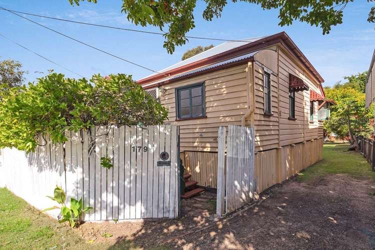 Second view of Homely house listing, 179 Cornwall Street, Greenslopes QLD 4120