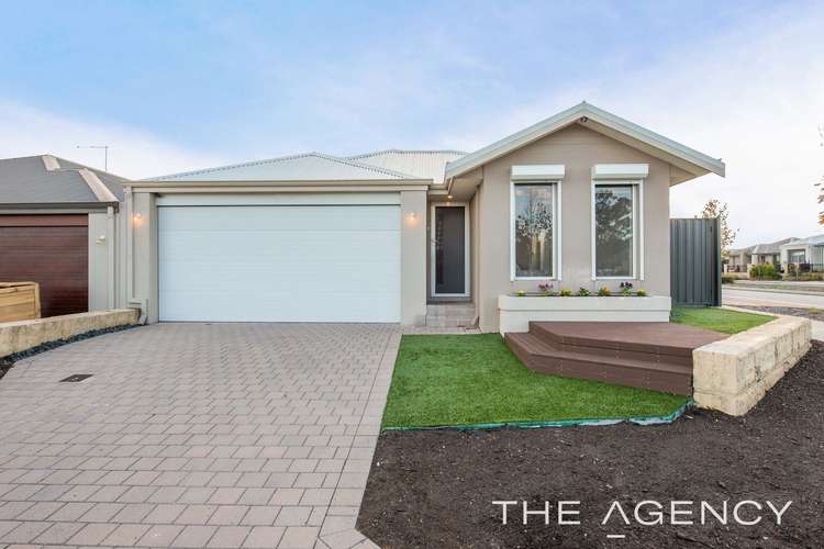 Main view of Homely house listing, 2 Aldine Ridge, Aveley WA 6069