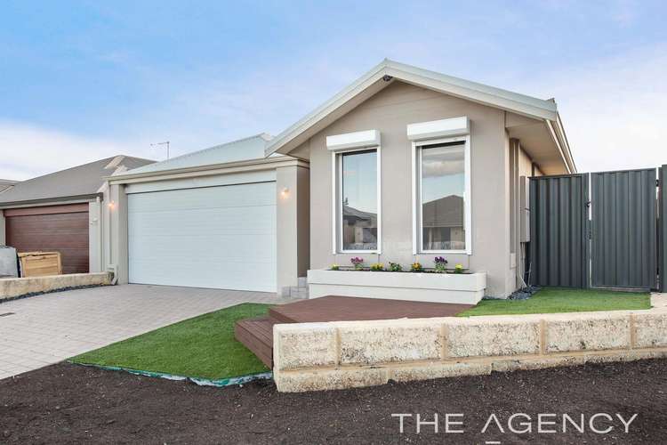 Third view of Homely house listing, 2 Aldine Ridge, Aveley WA 6069