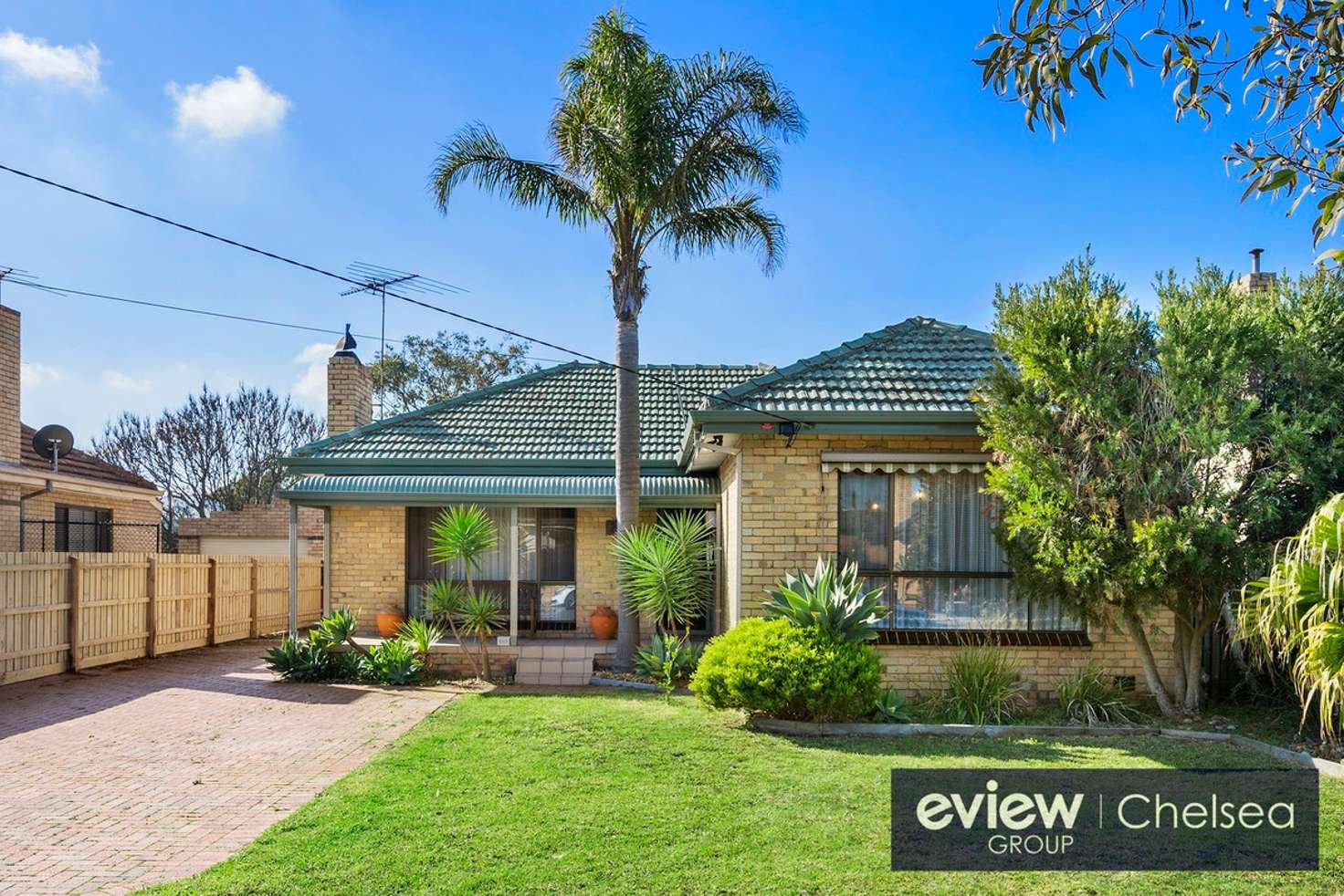 Main view of Homely house listing, 27 Joffre Avenue, Edithvale VIC 3196