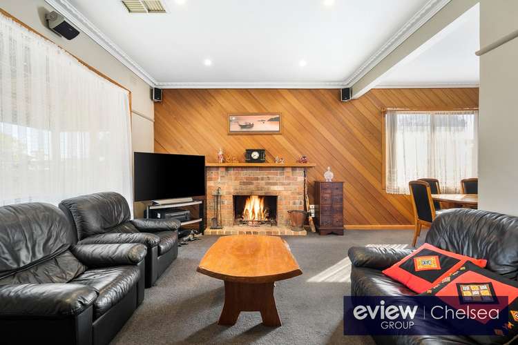 Second view of Homely house listing, 27 Joffre Avenue, Edithvale VIC 3196