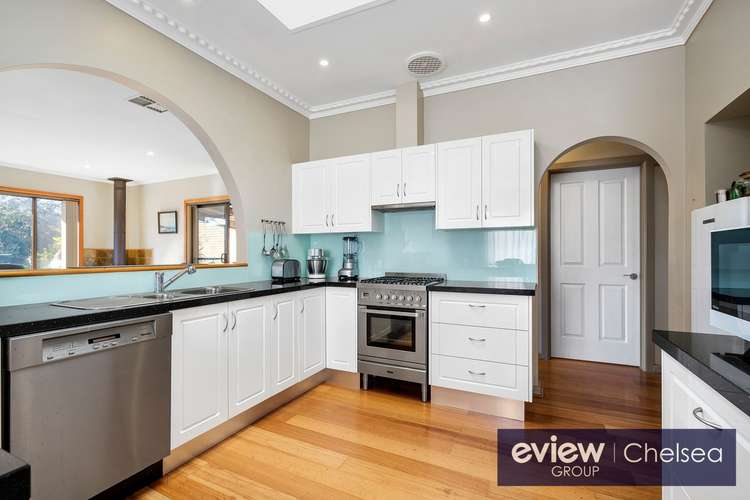 Fourth view of Homely house listing, 27 Joffre Avenue, Edithvale VIC 3196