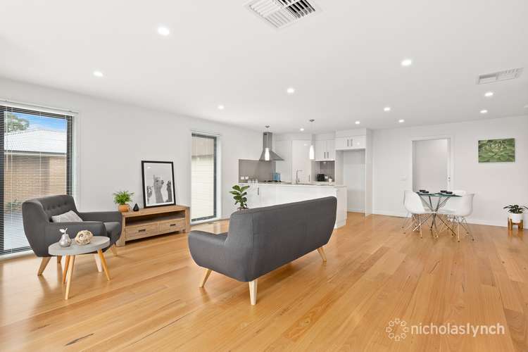 Second view of Homely unit listing, 3/49 Fairway Grove, Rosebud VIC 3939