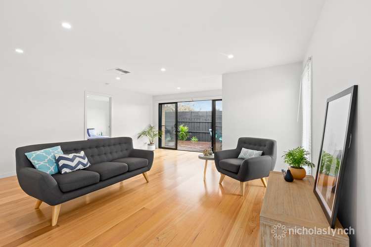 Fifth view of Homely unit listing, 3/49 Fairway Grove, Rosebud VIC 3939