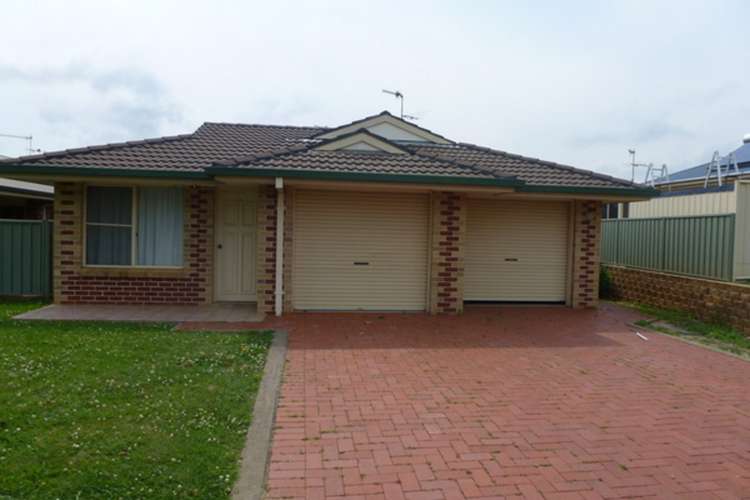 Main view of Homely unit listing, 7A Grills Place, Armidale NSW 2350