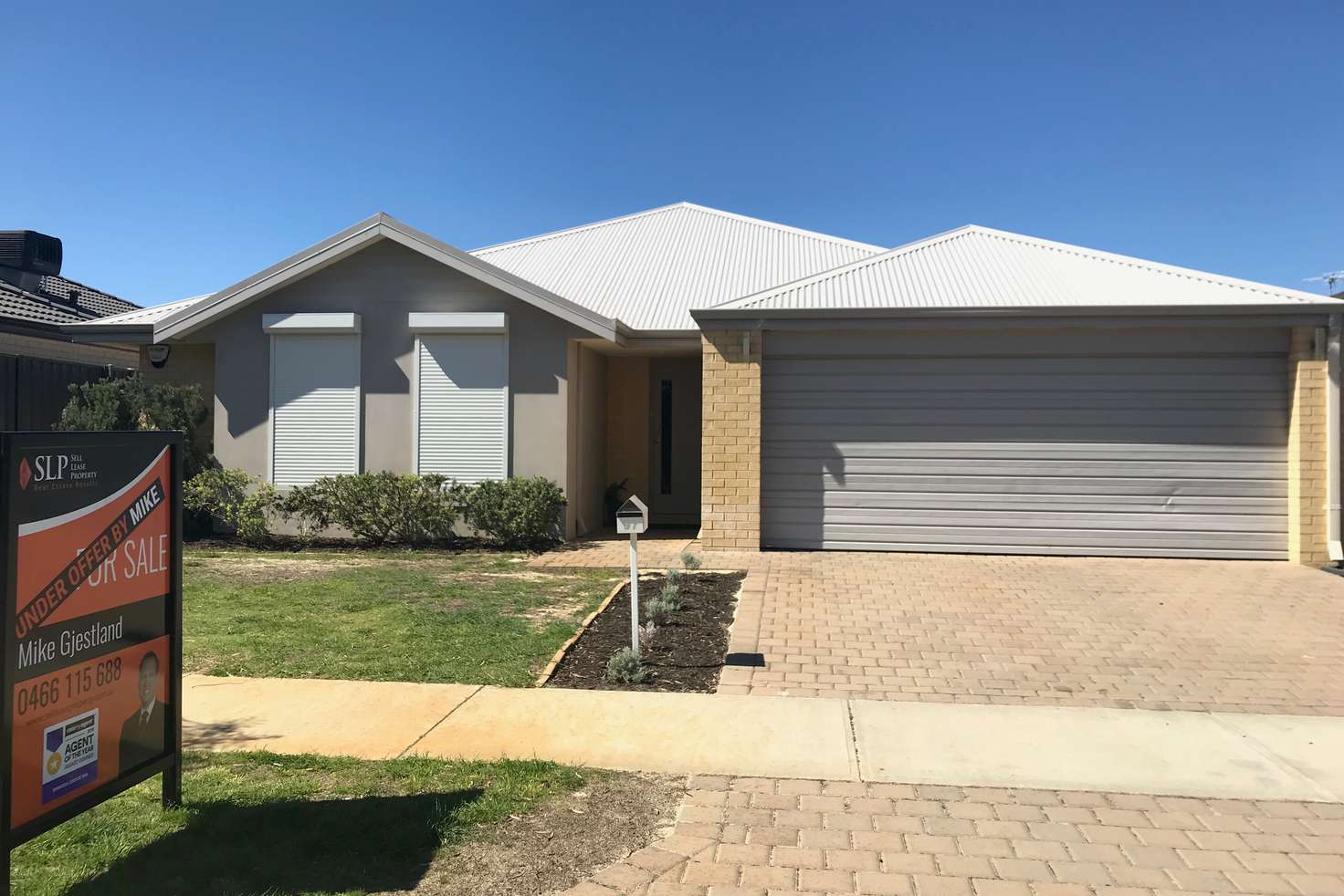 Main view of Homely house listing, 97 Boomerang Loop, Banksia Grove WA 6031