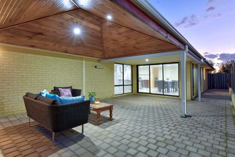 Second view of Homely house listing, 97 Boomerang Loop, Banksia Grove WA 6031