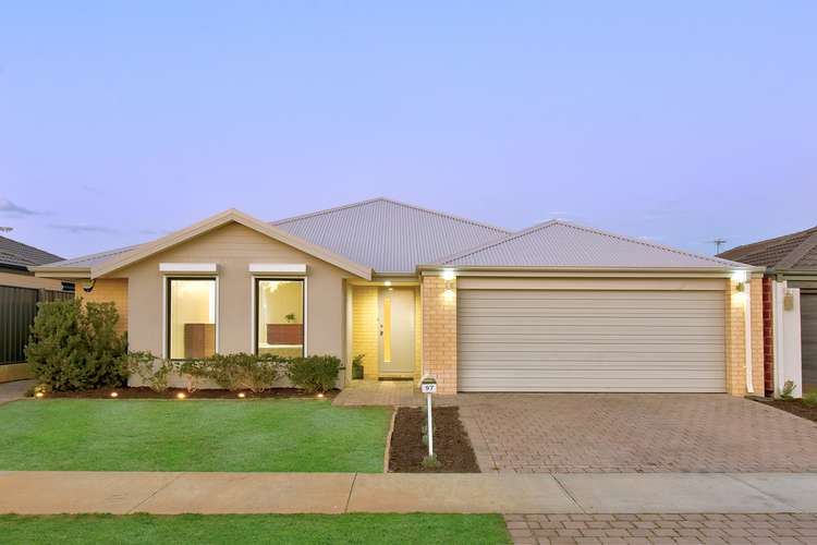 Third view of Homely house listing, 97 Boomerang Loop, Banksia Grove WA 6031