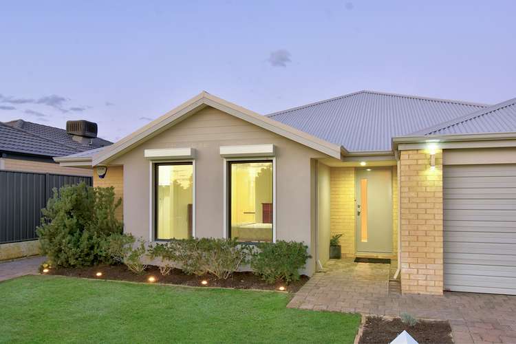 Seventh view of Homely house listing, 97 Boomerang Loop, Banksia Grove WA 6031