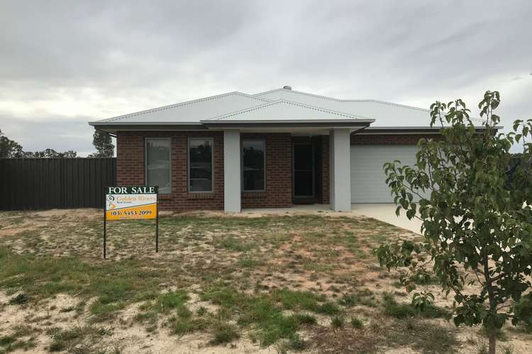 Main view of Homely house listing, 8 Armstrong Drive, Barham NSW 2732