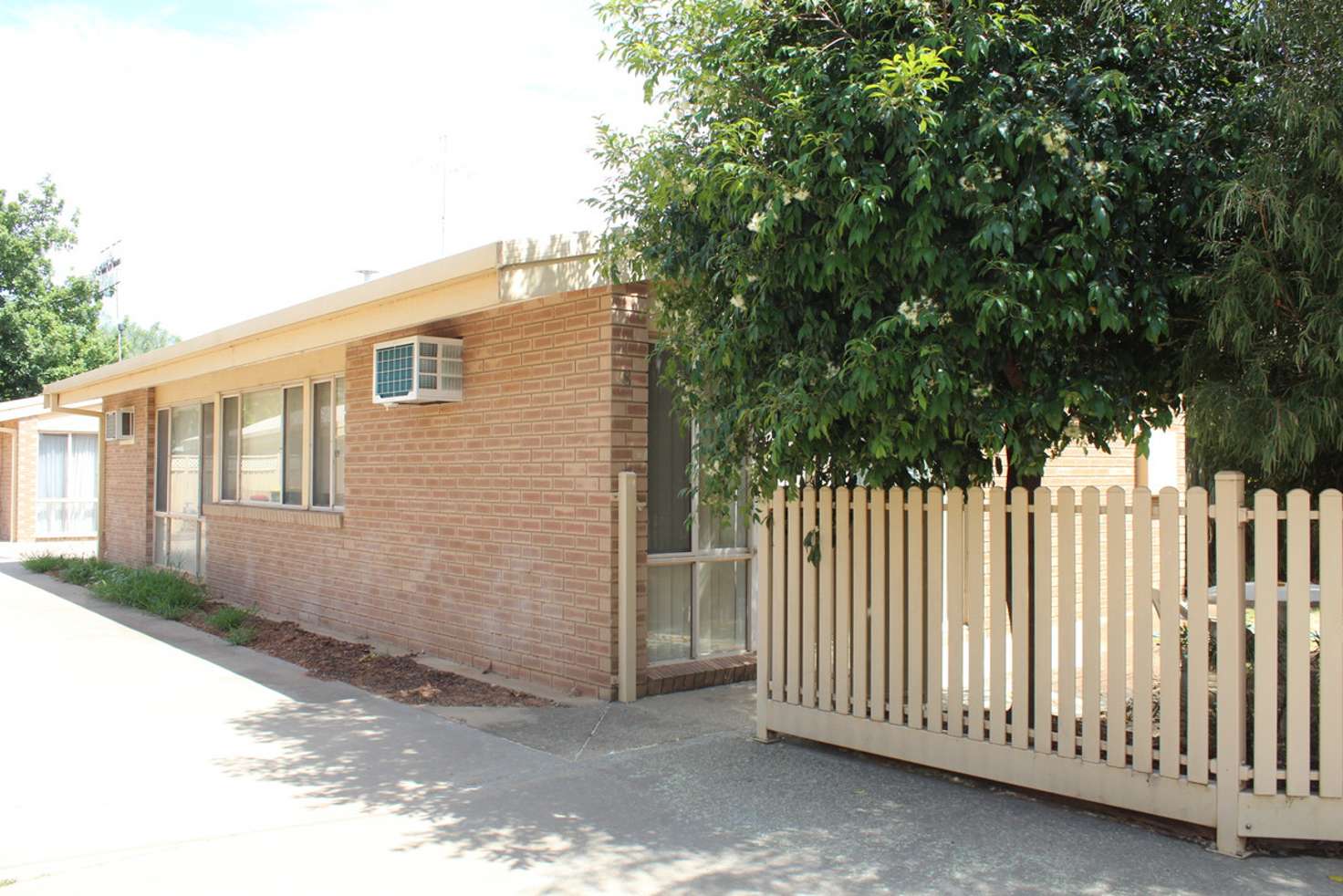 Main view of Homely flat listing, 1/8 Yarrein Street, Barham NSW 2732