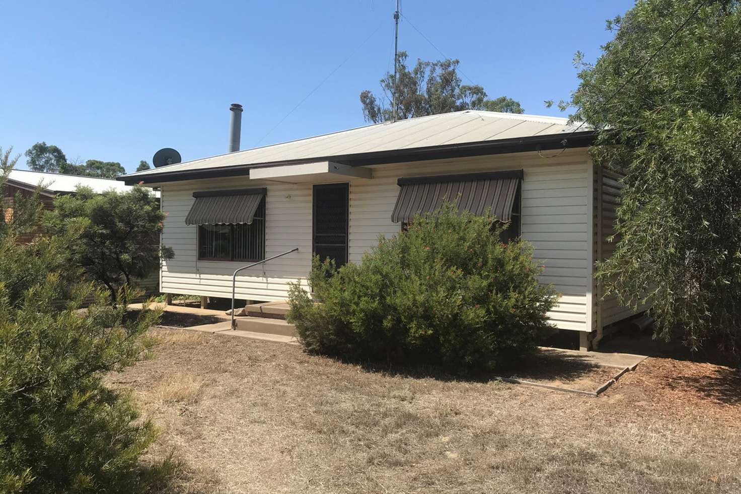Main view of Homely house listing, 27 Yarrien Street, Barham NSW 2732