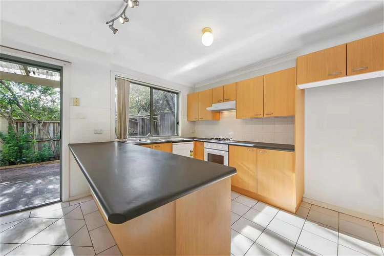 Second view of Homely townhouse listing, 49/59A Castle Street, Castle Hill NSW 2154