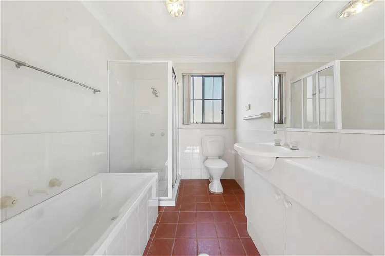 Fifth view of Homely townhouse listing, 49/59A Castle Street, Castle Hill NSW 2154