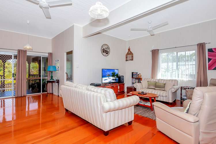 Fifth view of Homely house listing, 46 Hibiscus Street, Walkamin QLD 4872