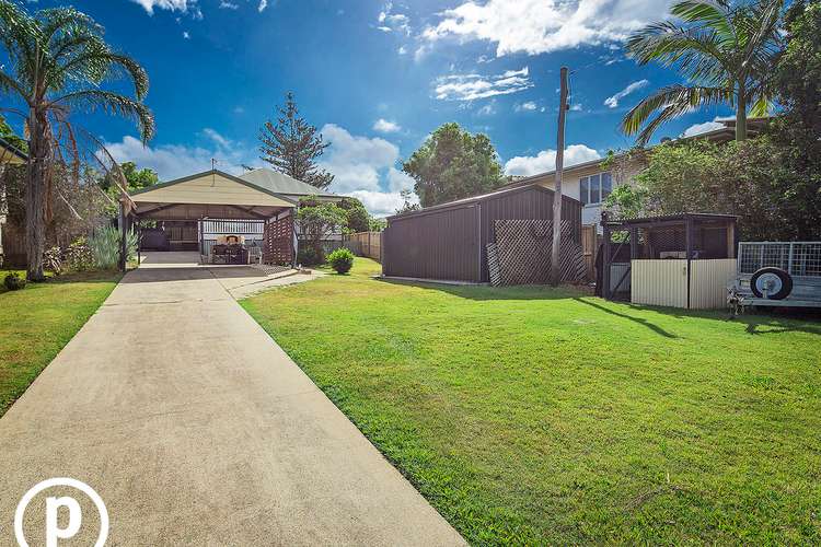 Third view of Homely house listing, 12 Primula Street, Nudgee QLD 4014