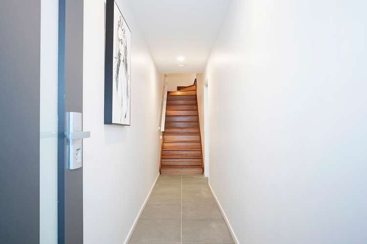 Fifth view of Homely townhouse listing, 4/9 Silva Street, Ascot QLD 4007