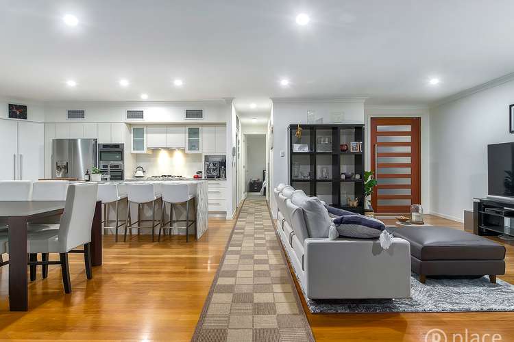 Fourth view of Homely house listing, 26a Stevenson Street, Ascot QLD 4007
