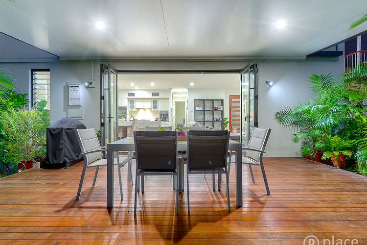Sixth view of Homely house listing, 26a Stevenson Street, Ascot QLD 4007