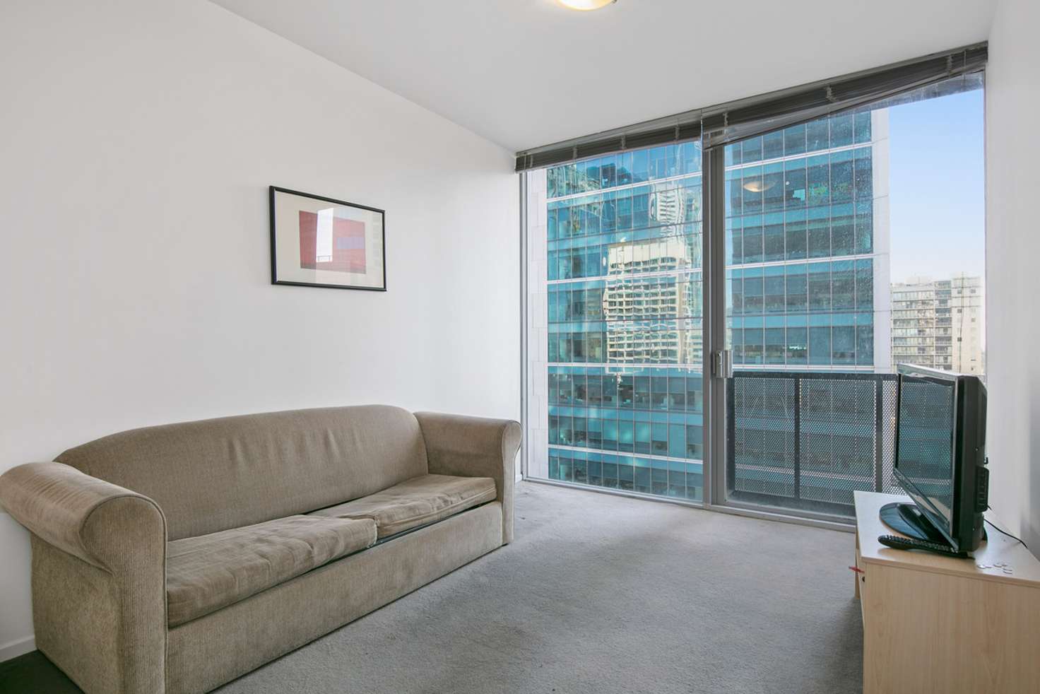 Main view of Homely apartment listing, 1201/39 Lonsdale Street, Melbourne VIC 3000