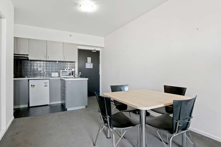 Second view of Homely apartment listing, 1201/39 Lonsdale Street, Melbourne VIC 3000