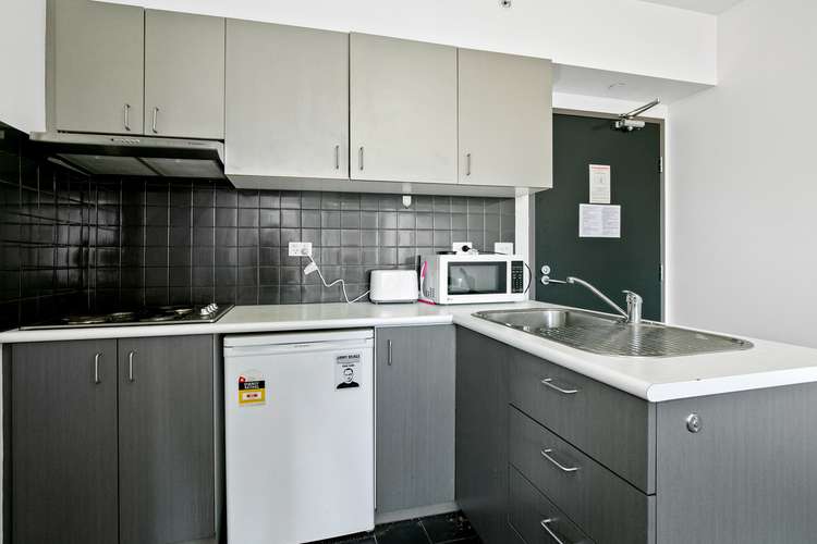 Third view of Homely apartment listing, 1201/39 Lonsdale Street, Melbourne VIC 3000