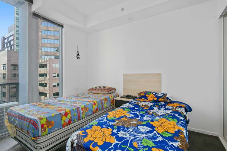 Fifth view of Homely apartment listing, 1201/39 Lonsdale Street, Melbourne VIC 3000