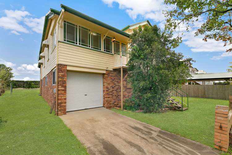 Second view of Homely house listing, 102 Mein Street, Hendra QLD 4011