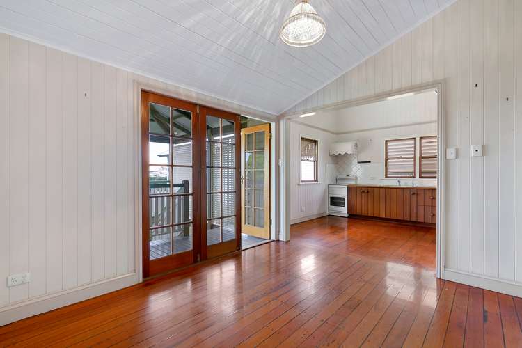 Fourth view of Homely house listing, 102 Mein Street, Hendra QLD 4011