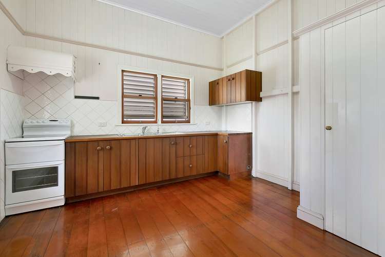Fifth view of Homely house listing, 102 Mein Street, Hendra QLD 4011