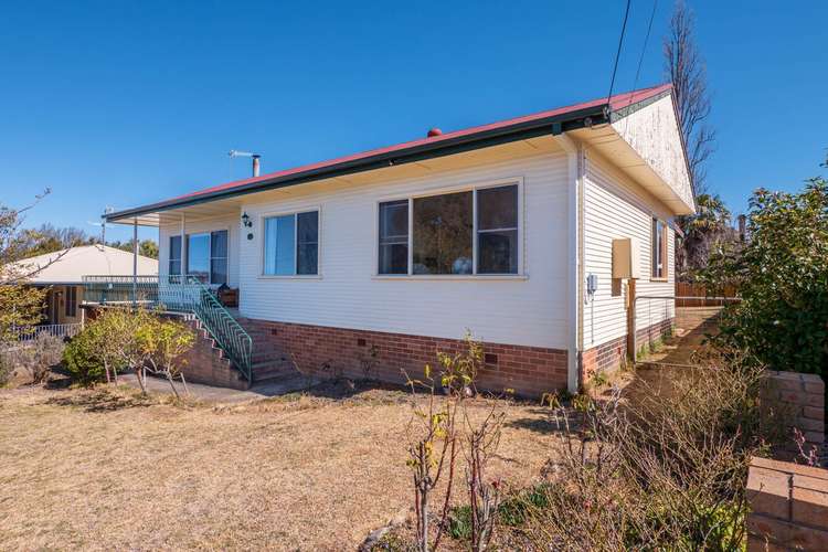 Main view of Homely house listing, 10 Kelly Avenue, Armidale NSW 2350