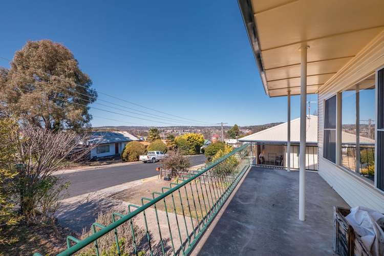 Second view of Homely house listing, 10 Kelly Avenue, Armidale NSW 2350