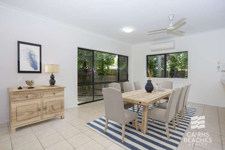 Fifth view of Homely house listing, 44 Ellis Close, Kewarra Beach QLD 4879