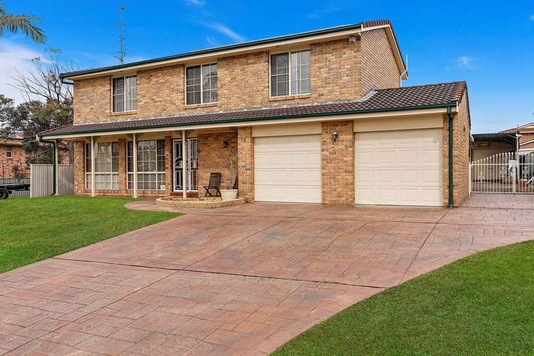 15 Alisa Close, Lake Haven NSW 2263