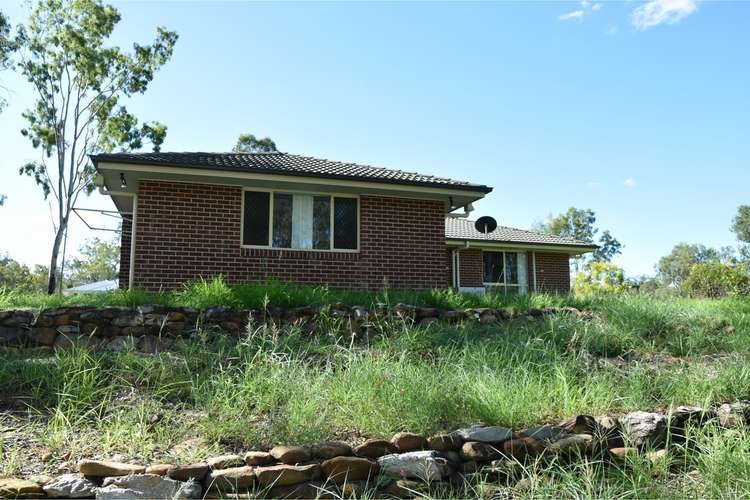 Third view of Homely house listing, 6 Boysen Court, Adare QLD 4343