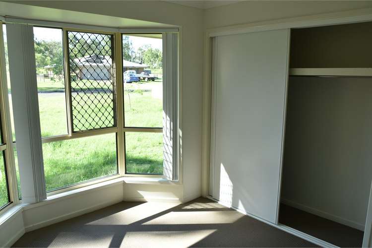 Fifth view of Homely house listing, 6 Boysen Court, Adare QLD 4343
