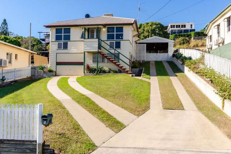 Fourth view of Homely house listing, 4 Oaka Lane, Gladstone Central QLD 4680