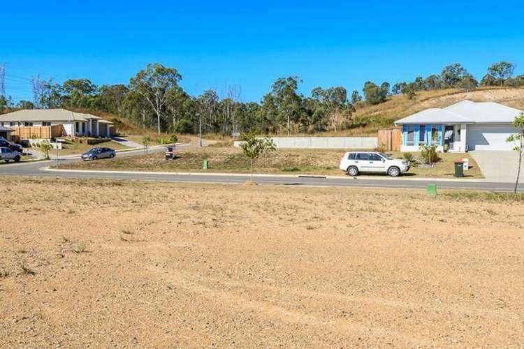 Fourth view of Homely residentialLand listing, 27 Bufflehead Road, Kirkwood QLD 4680